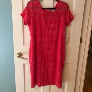 COPY - NWT Jessica Simpson Maternity Dress, Size L